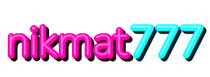 nikmat777 — logo kanal