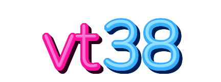 vt38 — logo kanal
