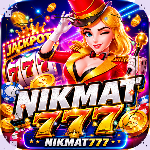nikmat777 — mitra unggulan