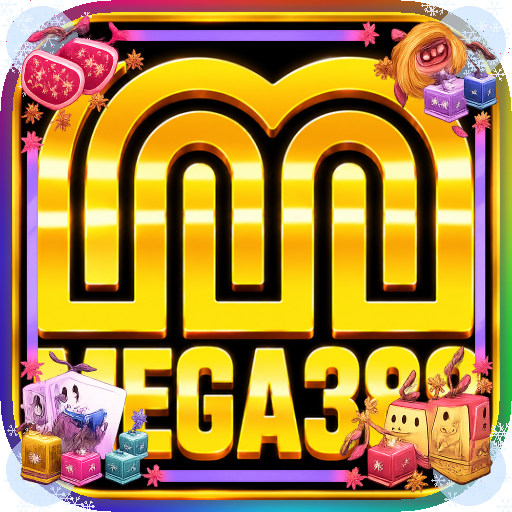 mega388 — galeri pratinjau Resmi APK